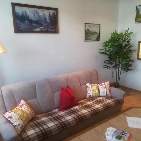 Ferienwohnung Rauscher Altenberg Bagian luar foto