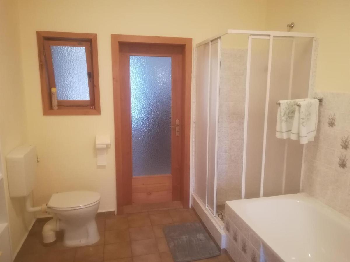 Ferienwohnung Rauscher Altenberg Bagian luar foto