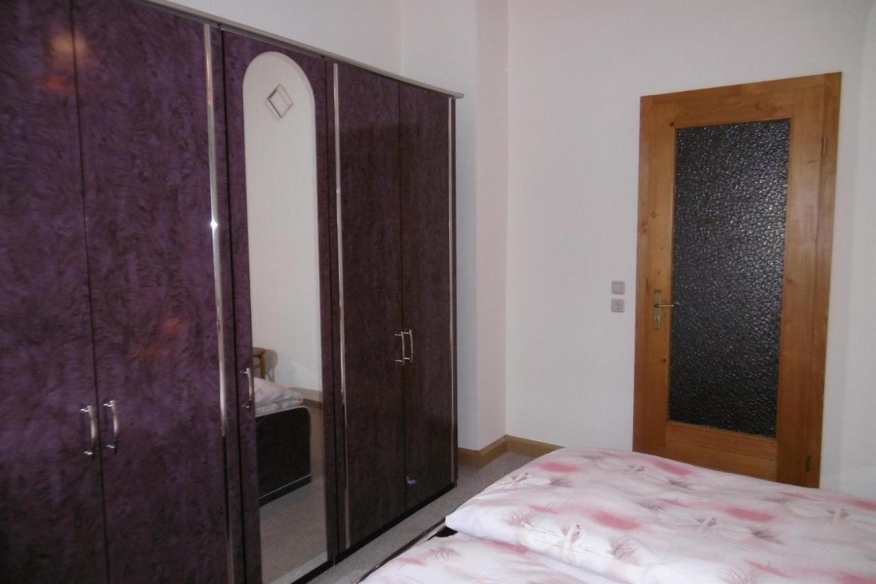Ferienwohnung Rauscher Altenberg Bagian luar foto