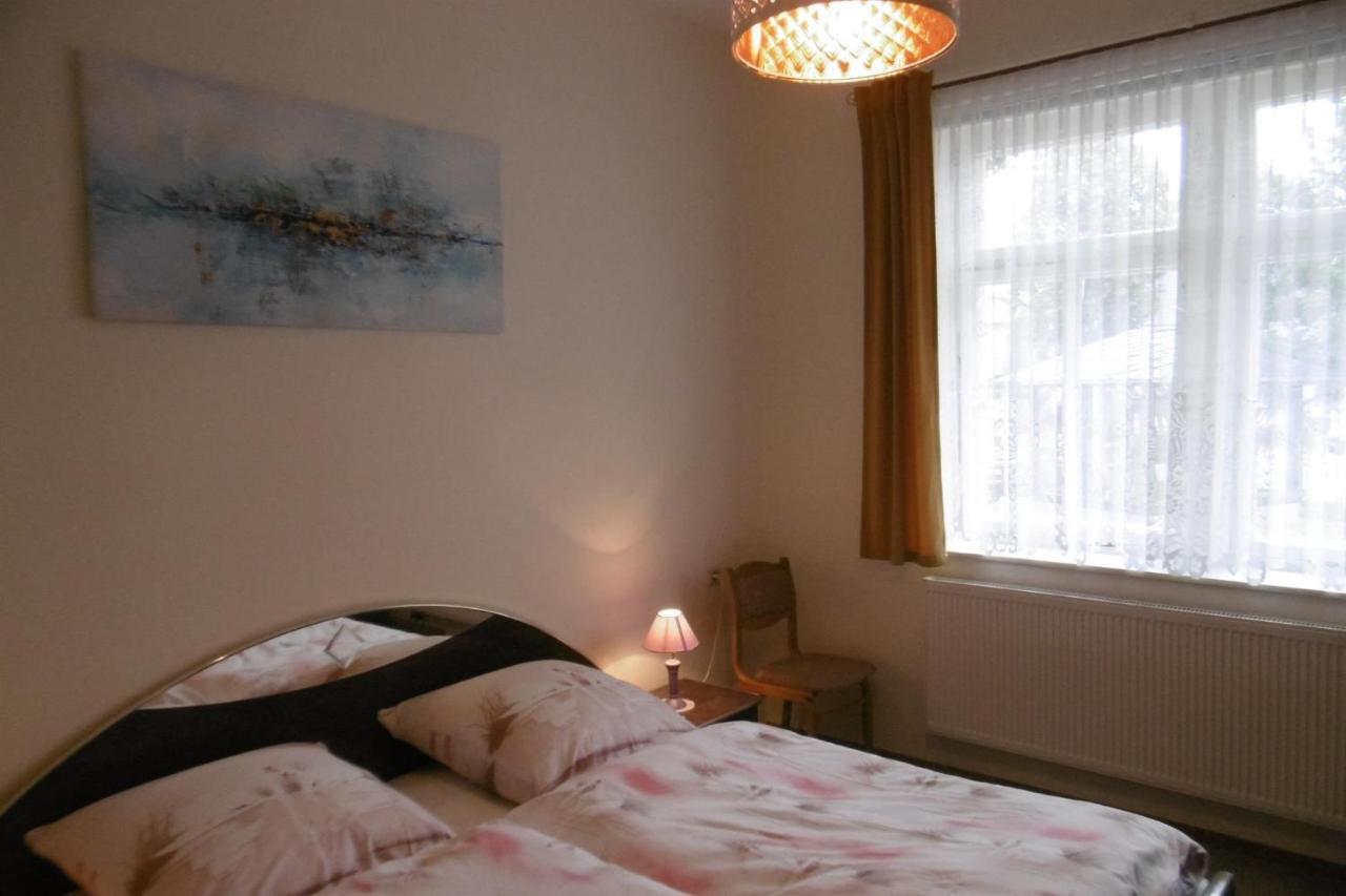 Ferienwohnung Rauscher Altenberg Bagian luar foto